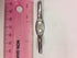 2-1/2" Nickel Cord Cleat (10 Per Bag) - Alan Richard Textiles, LTD Cord Cleats
