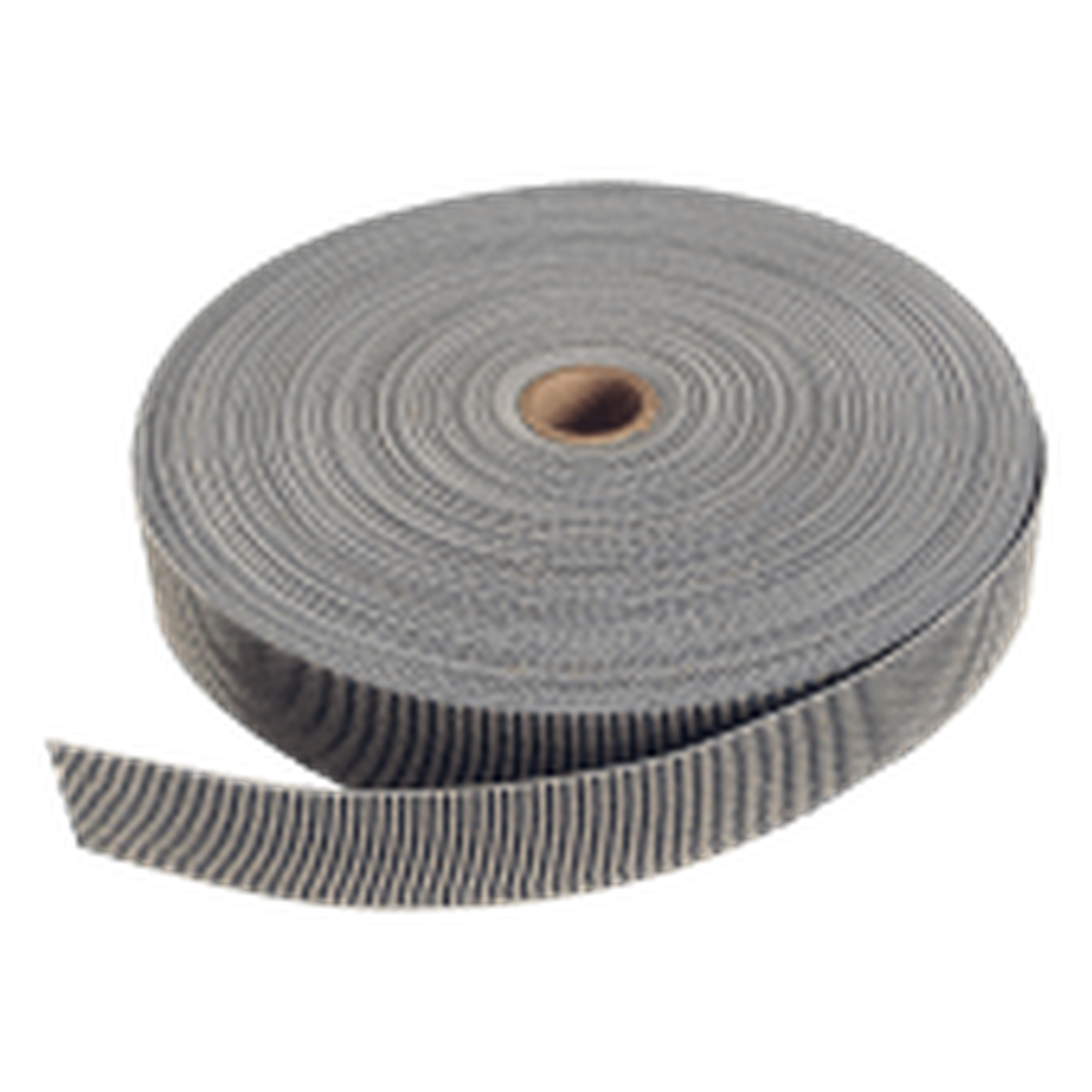 2" Rubber Webbing - 164 Feet Per Roll -