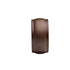 2" Wood Trends® End Caps - 083 - Mahogany - Kirsch Wood Trends (Finials)