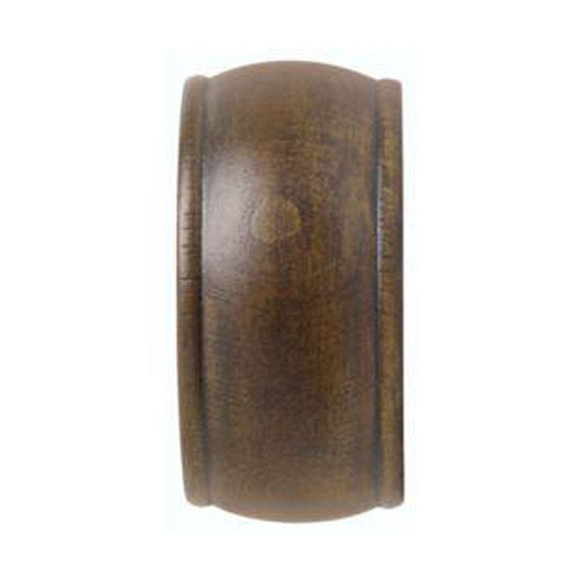 2" Wood Trends® End Caps - 827 - Hazelnut - Kirsch Wood Trends (Finials)