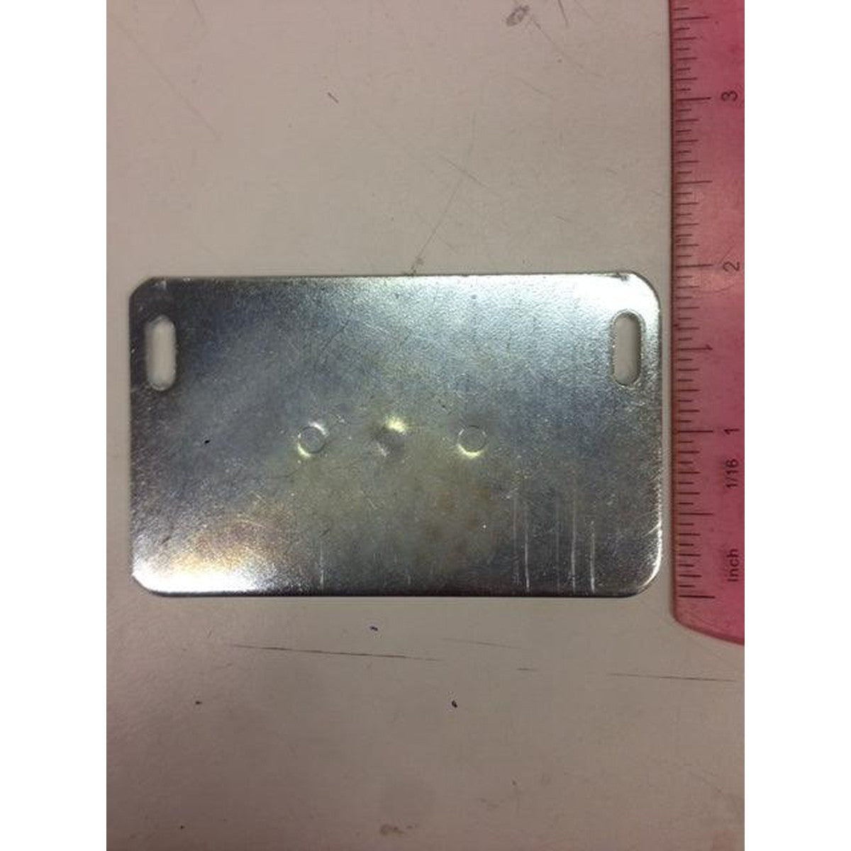 3-1/2" Bottom Weights - Vertical Blind Weights