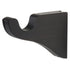 3-1/2" Wood Trends® Bracket .825 Dark Chocolate - Kirsch Wood Trends (Brackets)