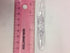 3-1/8" Lucite Cord Cleat (10 Per Bag) - Cord Cleats