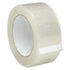 3" Clear Poly Tape 110 Yard Roll - Alan Richard Textiles, LTD Tape & Tape Dispensers