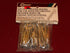 3" Nip-Tite Pleater Hooks For Ceiling Installation - Drapery Installation Pins