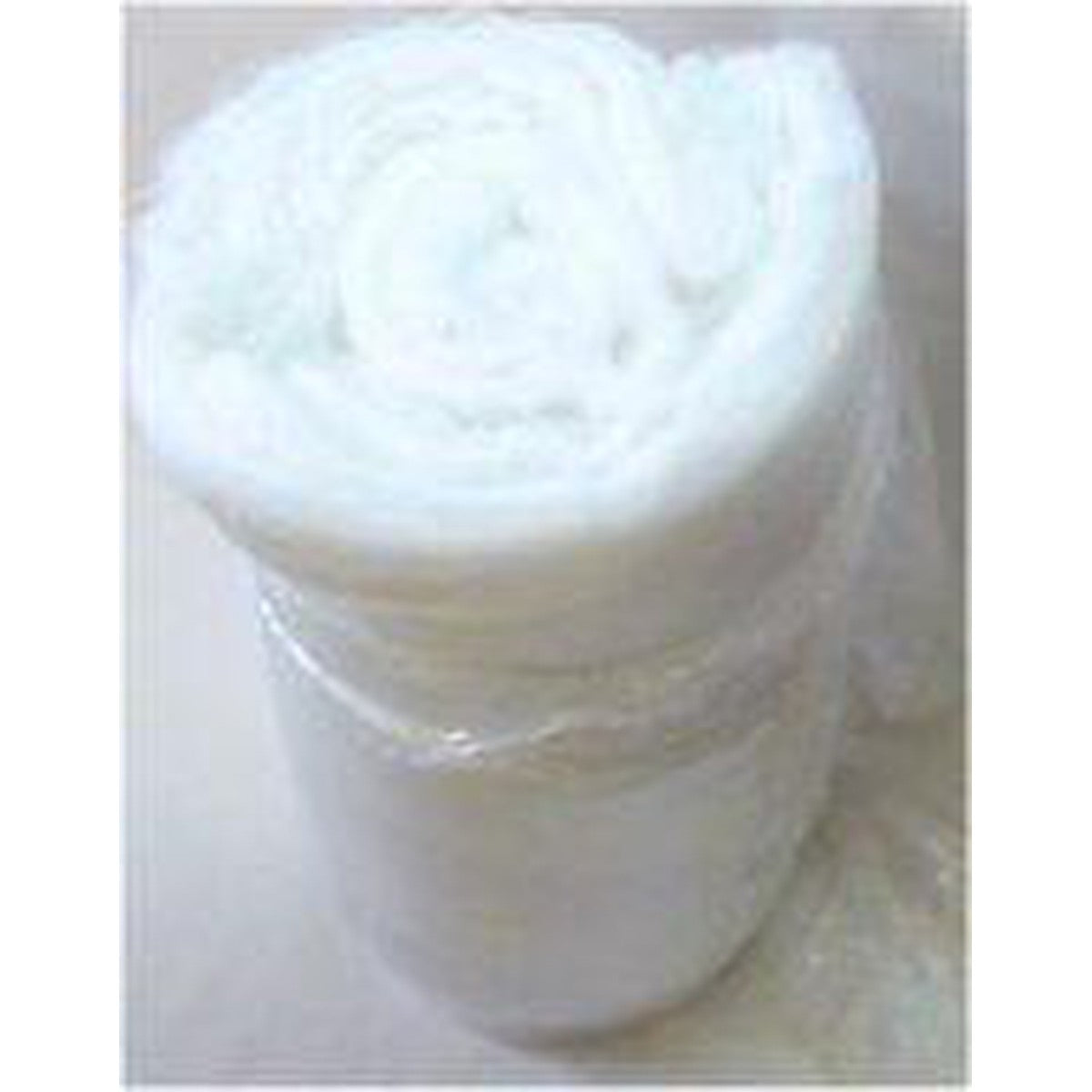 36" Quilted Dacron - Polyester Fiber/Dacron Rolls