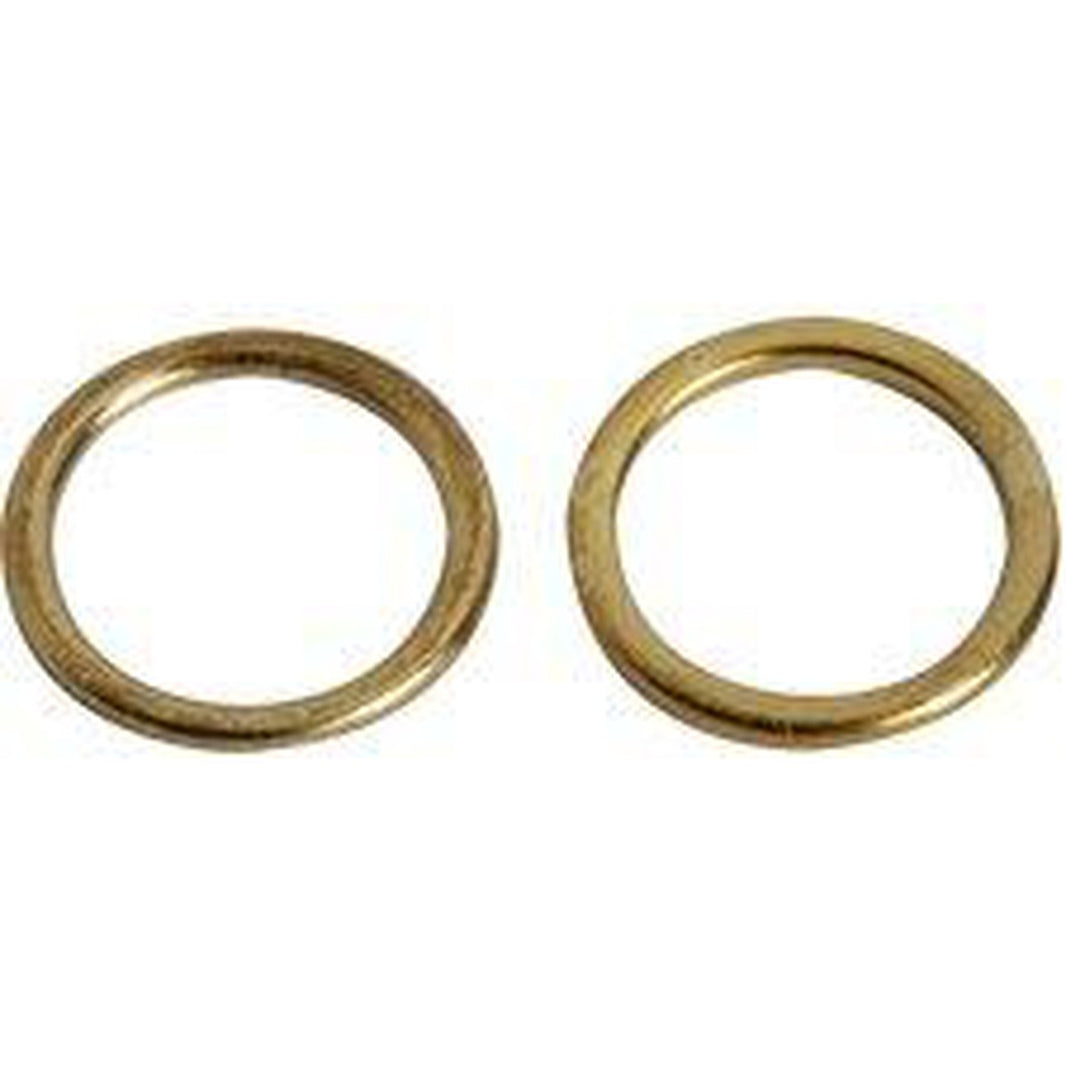 Roman Shade Rings
