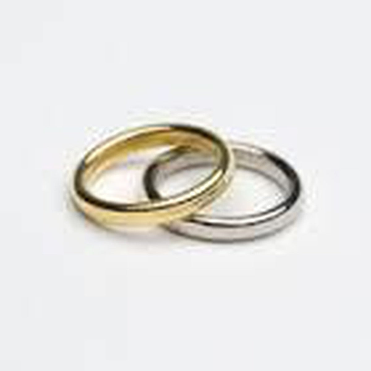 3/8" Nickel Roman Shade Rings (1000/bag) - Alan Richard Textiles, LTD Roman Shade Rings, SPECIALS - December 2023 - On Line Orders Only