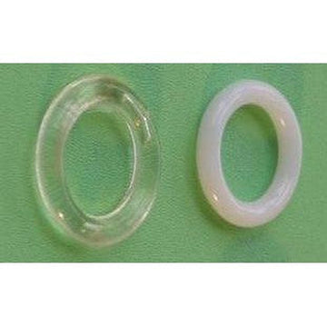 Roman Shade Rings
