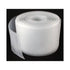 4" Translucent Woven Crinoline (109 Yards) - Transparent Workroom Tapes