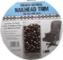#5 7/16" Nailhead Trim 10 Yard Roll 10Yards/Roll - Alan Richard Textiles, LTD Massasoit/Tackband Decorative Nails