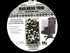 #5 7/16" Nailhead Trim 10 Yard Roll 10Yards/Roll - Alan Richard Textiles, LTD Massasoit/Tackband Decorative Nails