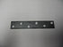 5" x 1" Mending Plates (48/box) - Angle Irons & Mending Plates