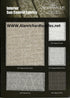 5000 Contemporary Series Sample - Alan Richard Textiles, LTD SheerWeave� Sample Cards