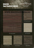 5000 Natural Series Sample - Alan Richard Textiles, LTD SheerWeave Sample Cards