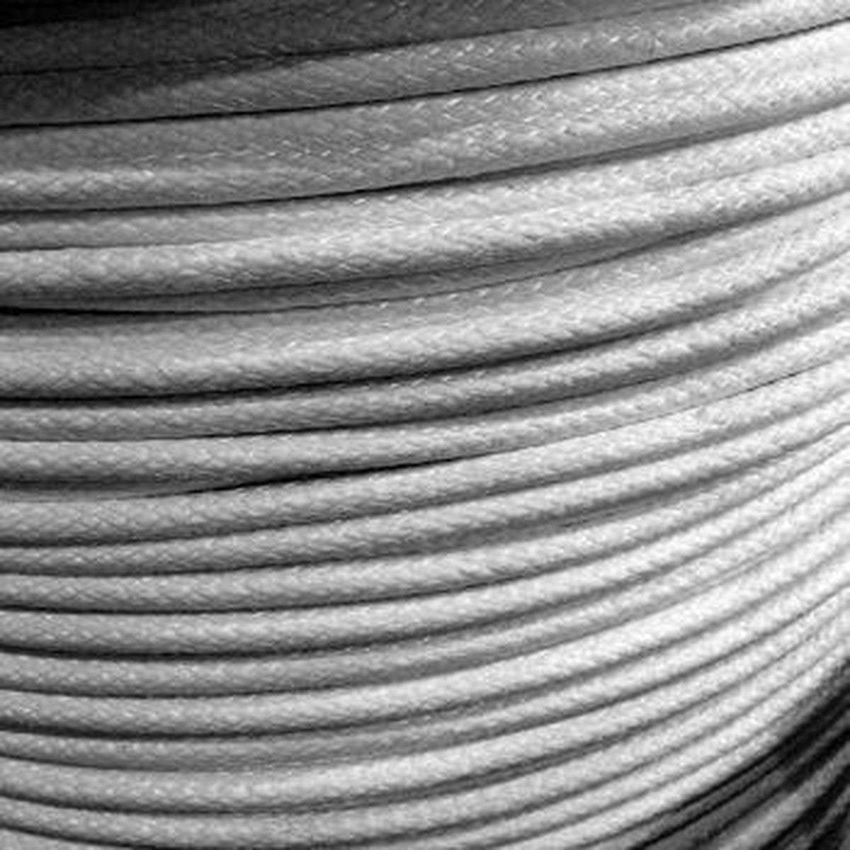 5/32 Fiber Welt Cord - 500 Yards Per Roll - Fiber Welt Cords