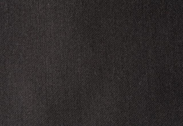 54" Wide Hanes Ruby Plus - Black (100 Yards) - Alan Richard Textiles, LTD Hanes Premium Drapery Linings