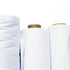 54" Wide Hanes Satinsheen Drapery Lining 20 Yards - Alan Richard Textiles, LTD Hanes Premium Drapery Linings