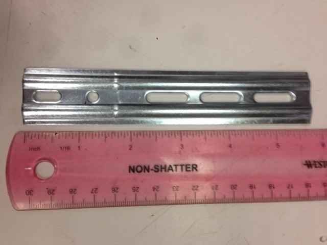 6" Extension Brackets (25/box) - Brackets, Vertical Blind Brackets