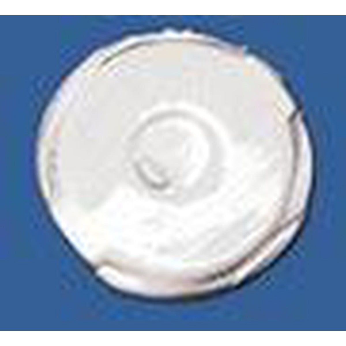 7/8" Round Vinyl Covered Weights - 100/Box - Alan Richard Textiles, LTD Drapery Weights