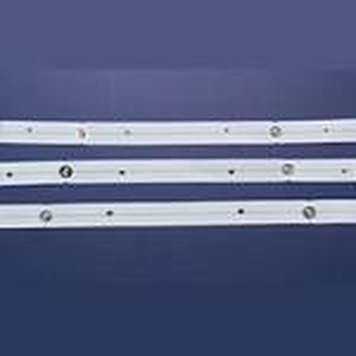 8-1/2" Spacing Accordia-Fold Tape - Accordian Fold Tape, Drapery Tapes