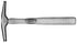 9 OZ  Head Bronze Magnetic Hammer - # 39 - C.S. Osborne Decorative Nails, C.S. Osborne Hammers and Mallets
