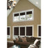 97"-108" (Width) Sierrasol Mesa - Alan Richard Textiles, LTD Rollease Sierrasol Blackout Shades - Mesa