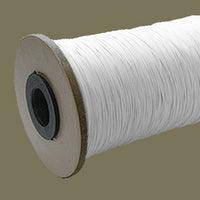 .9MM Roman Shade Cord - 1000 Yards - Alan Richard Textiles, LTD Cord Hardware, RollEase Easy Spring Plus For Roman Shades, Rollease Workroom Systems, Roman Shade Cord