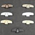 Andersen T-Handle 3/8" - T-Handles