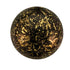 Artex 5/8" Designer Upholstery Nails - Old Gold IT - Alan Richard Textiles, LTD Artex Decorative Upholstery Nails - 5/8" Head