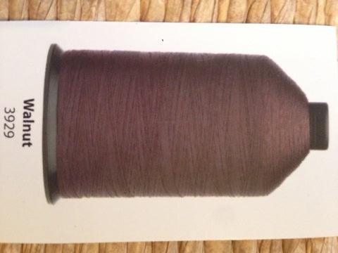 Artex #69 Nylon Bonded Upholstery Sewing Thread-Walnut - Alan Richard Textiles, LTD Thread