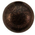 Artex Designer Upholstery Nails - Old Gold "Z"