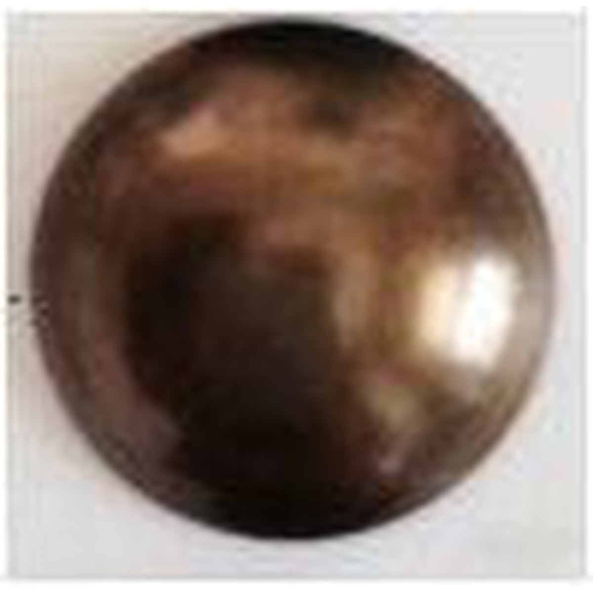 Artex 7/16" Upholstery Nails #02 - French Natural ST 1 - Alan Richard Textiles, LTD Artex Decorative Upholstery Nails - 7/16" Head, Artex Designer Decorative Nails