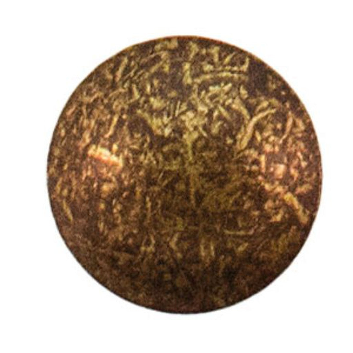 Artex 7/16" Upholstery Nails #08 - Old Gold "E"
