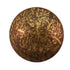 Artex 7/16" Upholstery Nails #08 - Old Gold "E"
