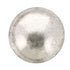 Artex 7/16" Upholstery Nails #13 - Nickel - Alan Richard Textiles, LTD Artex Decorative Upholstery Nails - 7/16" Head, Artex Designer Decorative Nails
