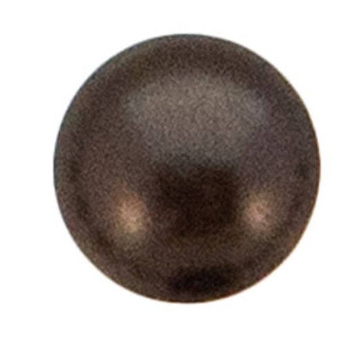 Artex 7/16" Upholstery Nails #16 - Oxidized - Alan Richard Textiles, LTD Artex Decorative Upholstery Nails - 7/16" Head, Artex Designer Decorative Nails