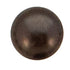 Artex 7/16" Upholstery Nails #16 - Oxidized - Alan Richard Textiles, LTD Artex Decorative Upholstery Nails - 7/16" Head, Artex Designer Decorative Nails