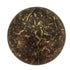 Artex 7/16" Upholstery Nails #33- Old Gold Spotted Brown 2 - Alan Richard Textiles, LTD Artex Decorative Upholstery Nails - 7/16" Head, Artex Designer Decorative Nails