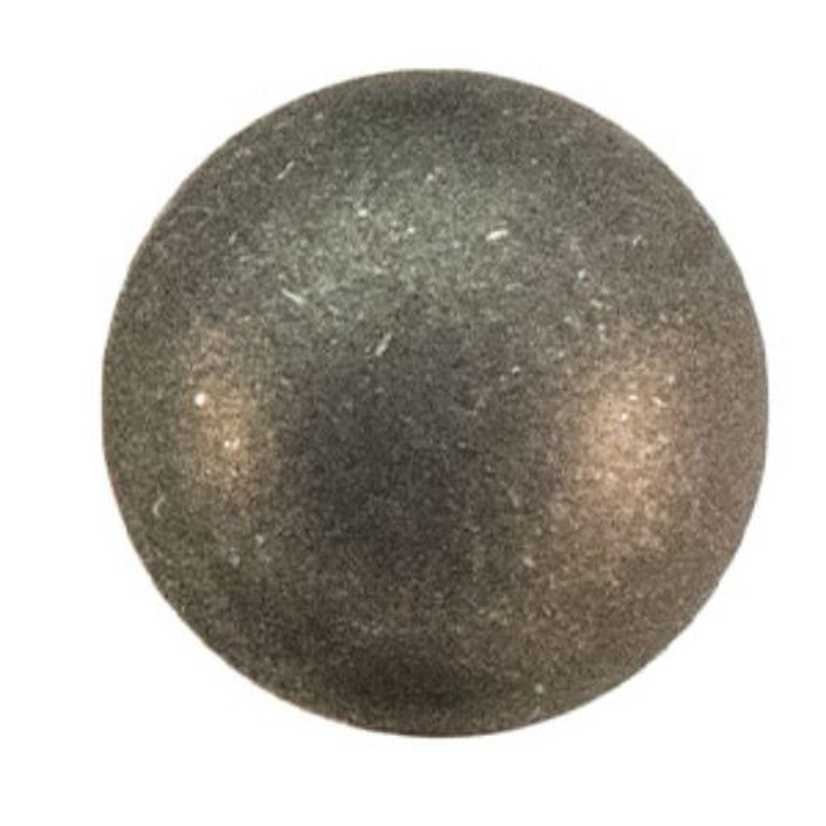 Artex 7/16" Upholstery Nails #41 - Pewter 2 - Alan Richard Textiles, LTD Artex Decorative Upholstery Nails - 7/16" Head, Artex Designer Decorative Nails