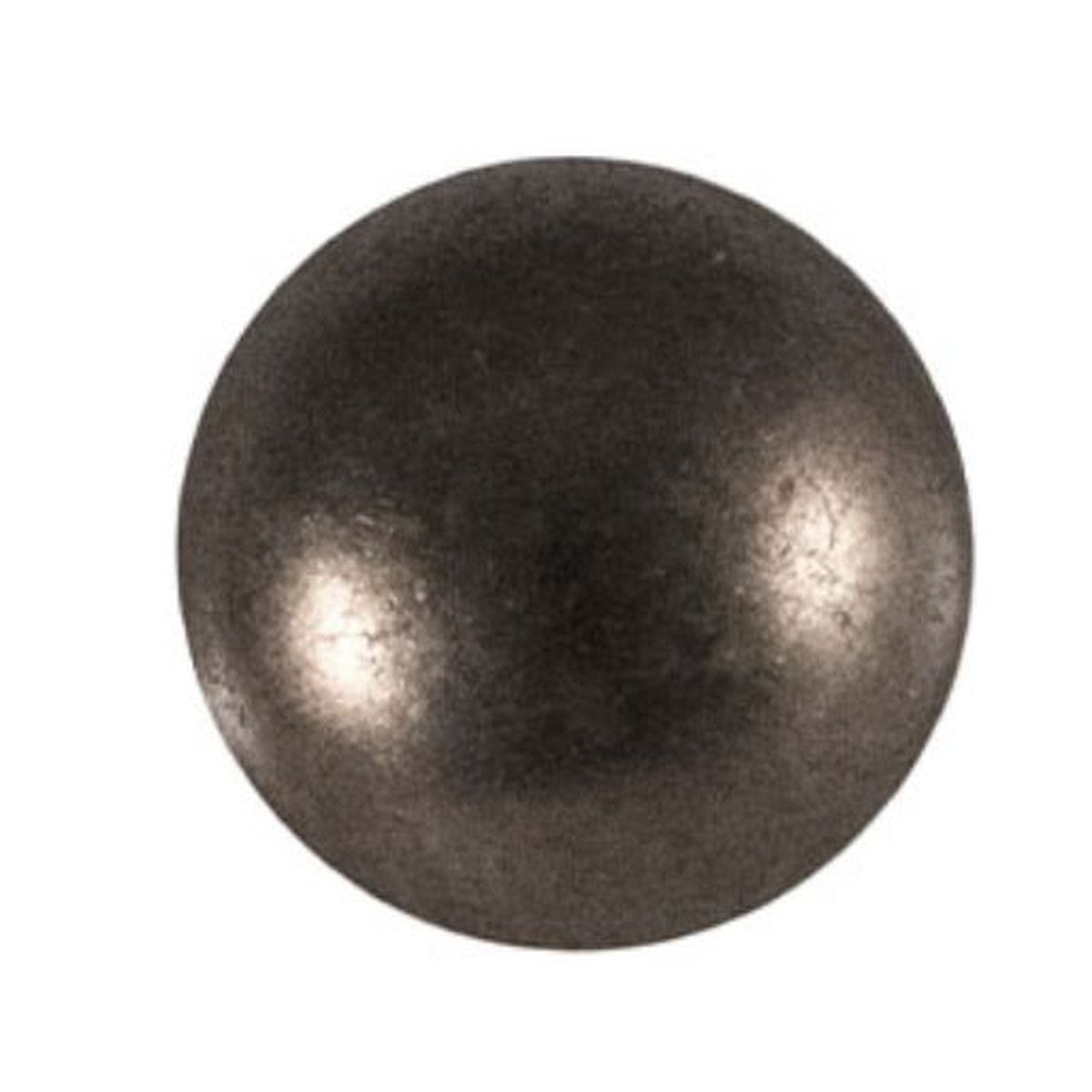 Artex 7/16" Upholstery Nails #44- Black Nickel 1 - Alan Richard Textiles, LTD Artex Decorative Upholstery Nails - 7/16" Head, Artex Designer Decorative Nails