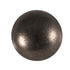 Artex 7/16" Upholstery Nails #44- Black Nickel 1 - Alan Richard Textiles, LTD Artex Decorative Upholstery Nails - 7/16" Head, Artex Designer Decorative Nails