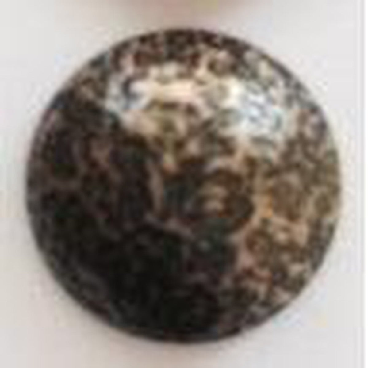 Artex 7/8" Designer Upholstery Nails - Old Gold IT Brown - Alan Richard Textiles, LTD Artex Decorative Upholstery Nails - 7/8" Head