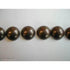 Artex Designer Steel Upholstery Nails - 15/16" Head - Alan Richard Textiles, LTD Artex Designer Decorative Nails