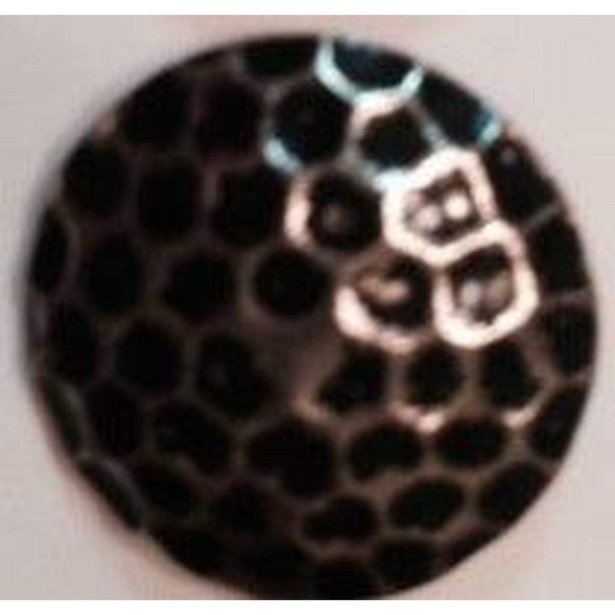 Artex Honeycomg Grande Upholstery Nails - 500 Per Box - Alan Richard Textiles, LTD Artex Decorative Upholstery Nails - Exclusive Collection