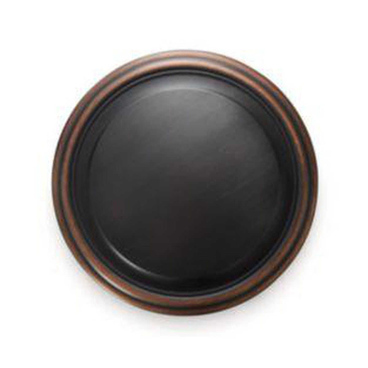 Assembled Set With Traverse Decorative Rings - 828 - Alan Richard Textiles, LTD Kirsch Designer Metals