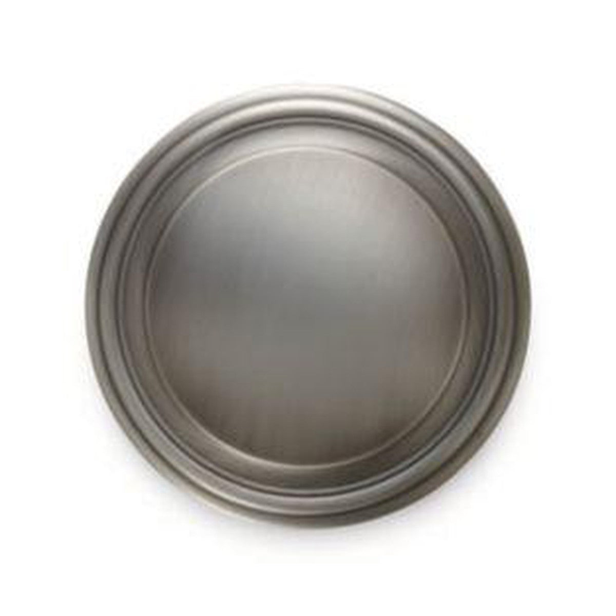 Assembled Set With Traverse Decorative Rings - 867 - Alan Richard Textiles, LTD Kirsch Designer Metals