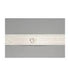 Austrian Shade Tape - Natural - Alan Richard Textiles, LTD Workroom Tapes