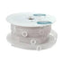 Austrian Shade Tape - Transparent - Transparent Workroom Tapes, Workroom Tapes