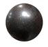 Black Nickel Low Dome 100/BX Head Size:1 1/4" Nail Length:7/8 - Alan Richard Textiles, LTD Designers Choice Decorative Nail Collection